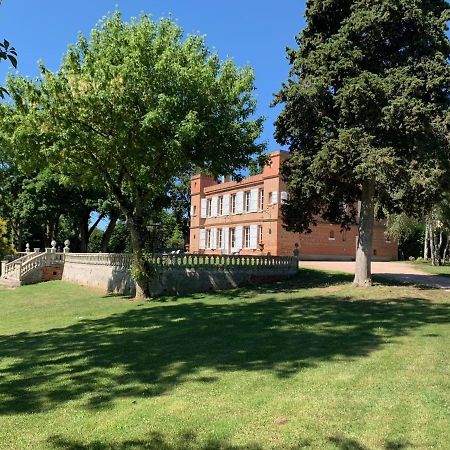موريه Chateau Ratou المظهر الخارجي الصورة