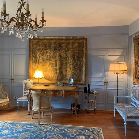 موريه Chateau Ratou المظهر الخارجي الصورة