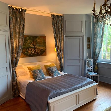 موريه Chateau Ratou المظهر الخارجي الصورة