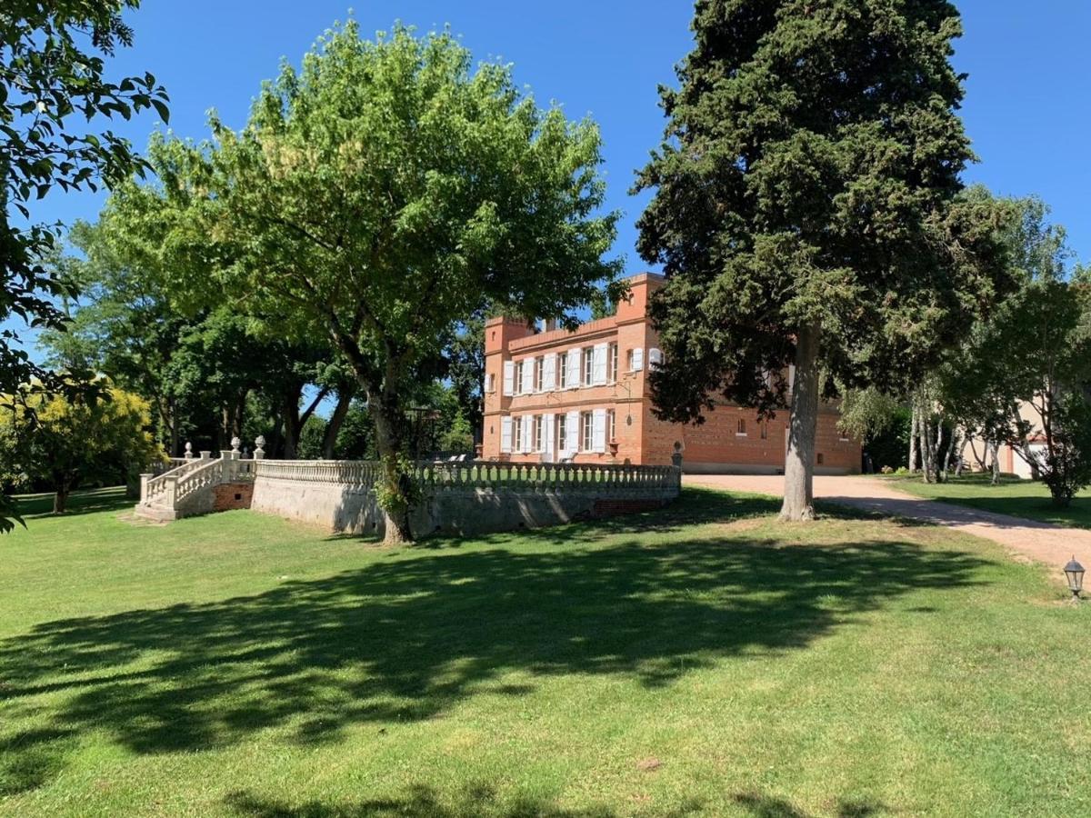 موريه Chateau Ratou المظهر الخارجي الصورة