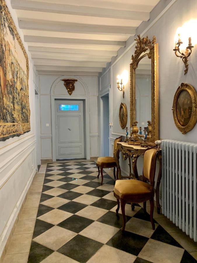 موريه Chateau Ratou المظهر الخارجي الصورة