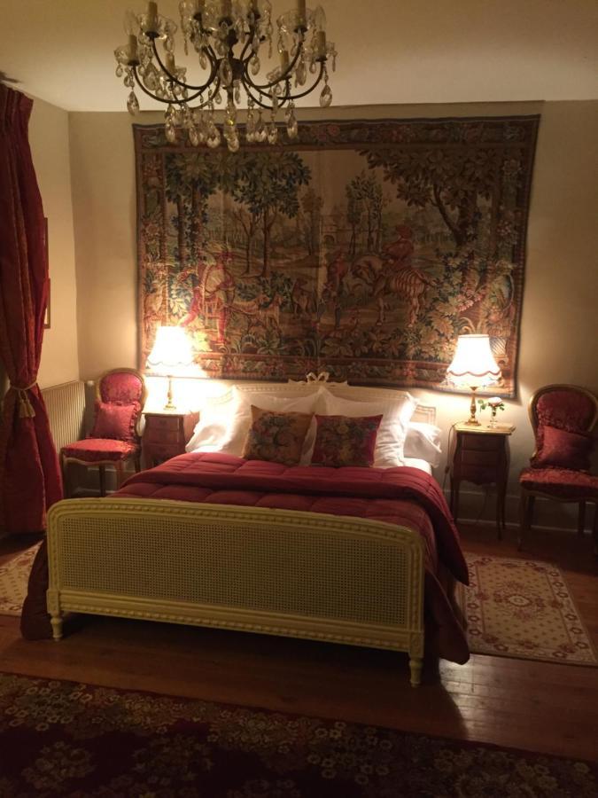 موريه Chateau Ratou المظهر الخارجي الصورة