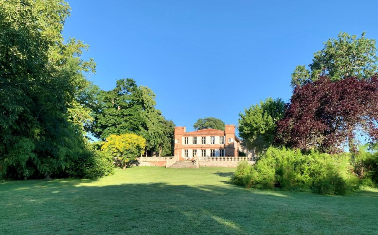 موريه Chateau Ratou المظهر الخارجي الصورة