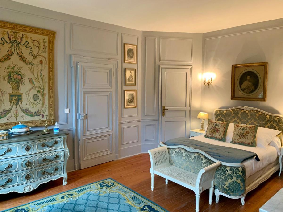 موريه Chateau Ratou المظهر الخارجي الصورة