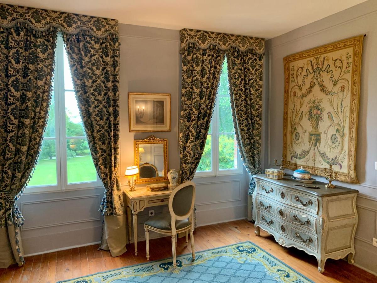 موريه Chateau Ratou المظهر الخارجي الصورة