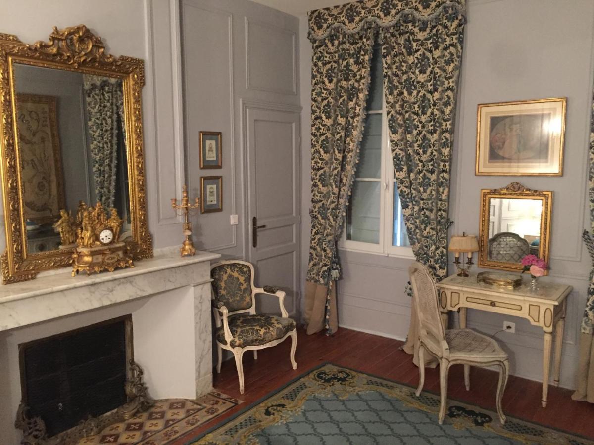 موريه Chateau Ratou المظهر الخارجي الصورة