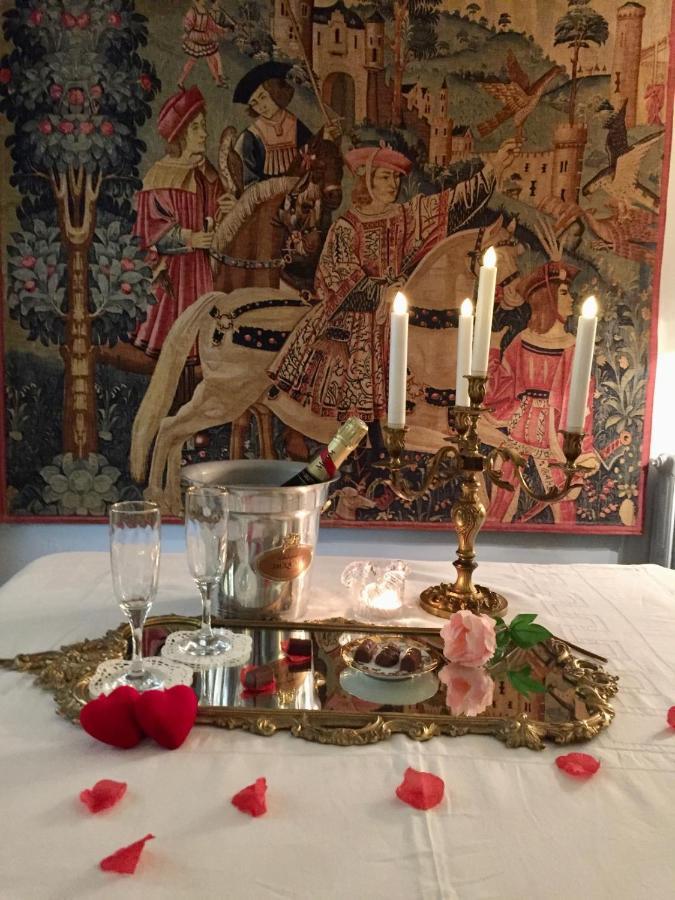 موريه Chateau Ratou المظهر الخارجي الصورة
