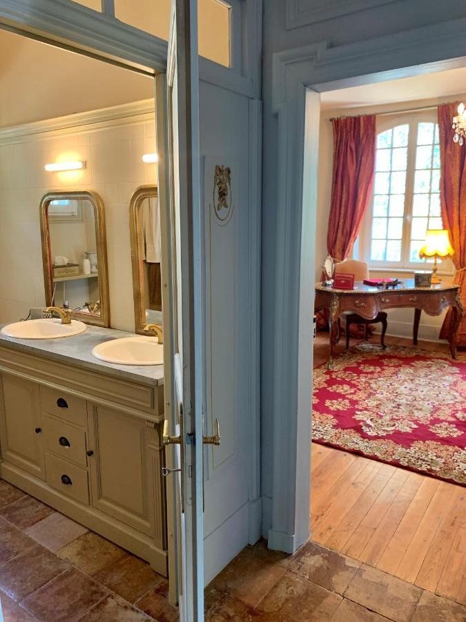موريه Chateau Ratou المظهر الخارجي الصورة
