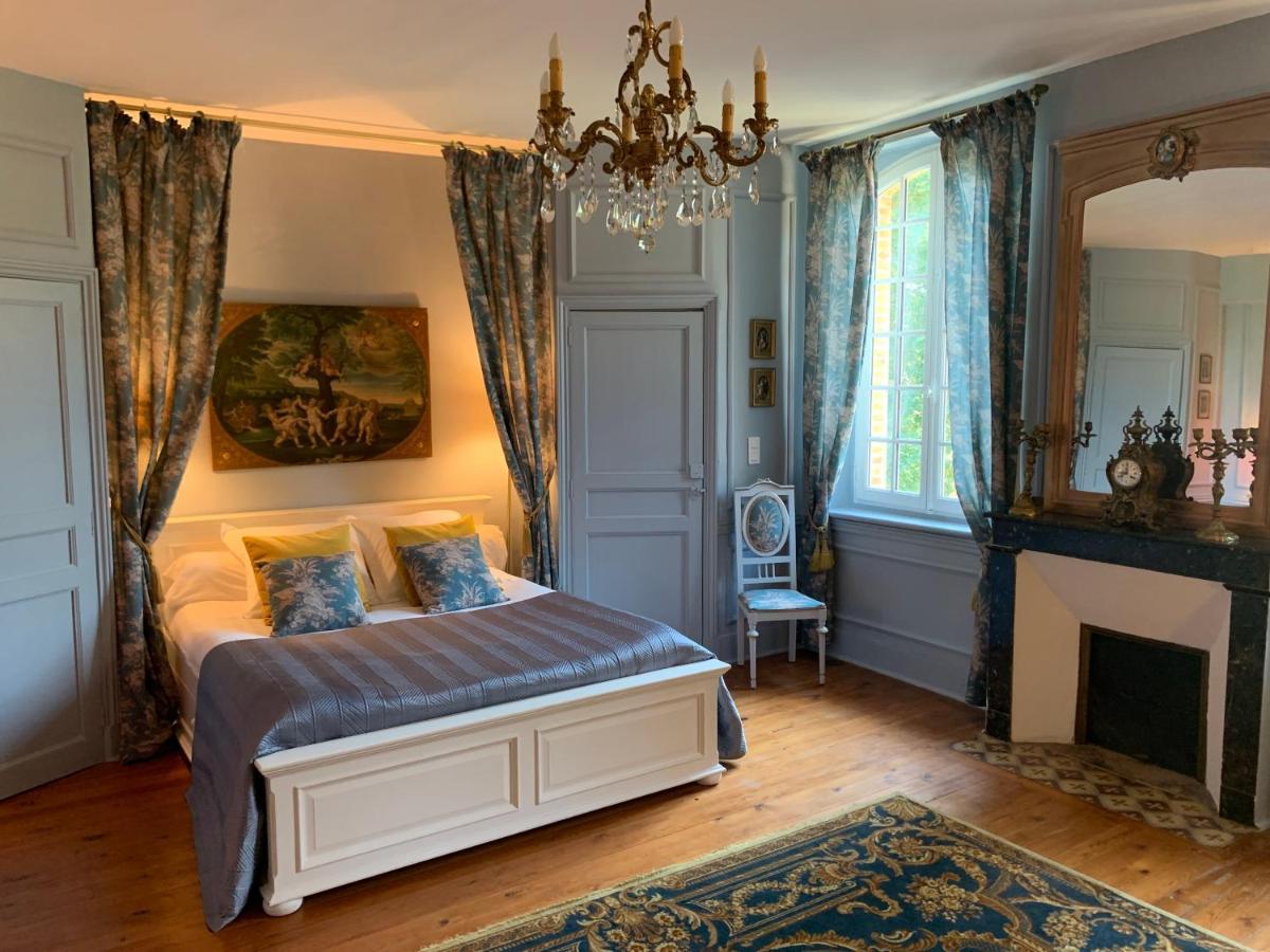 موريه Chateau Ratou المظهر الخارجي الصورة